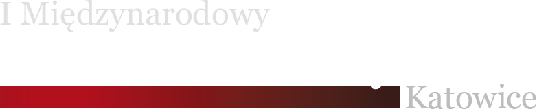 I Międzynarodowy Kurs Pianistyczny