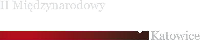 II Międzynarodowy Kurs Pianistyczny