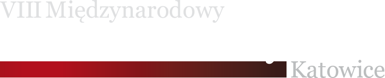 VIII Międzynarodowy Kurs Pianistyczny