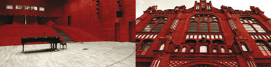 Academy of Music in Katowice