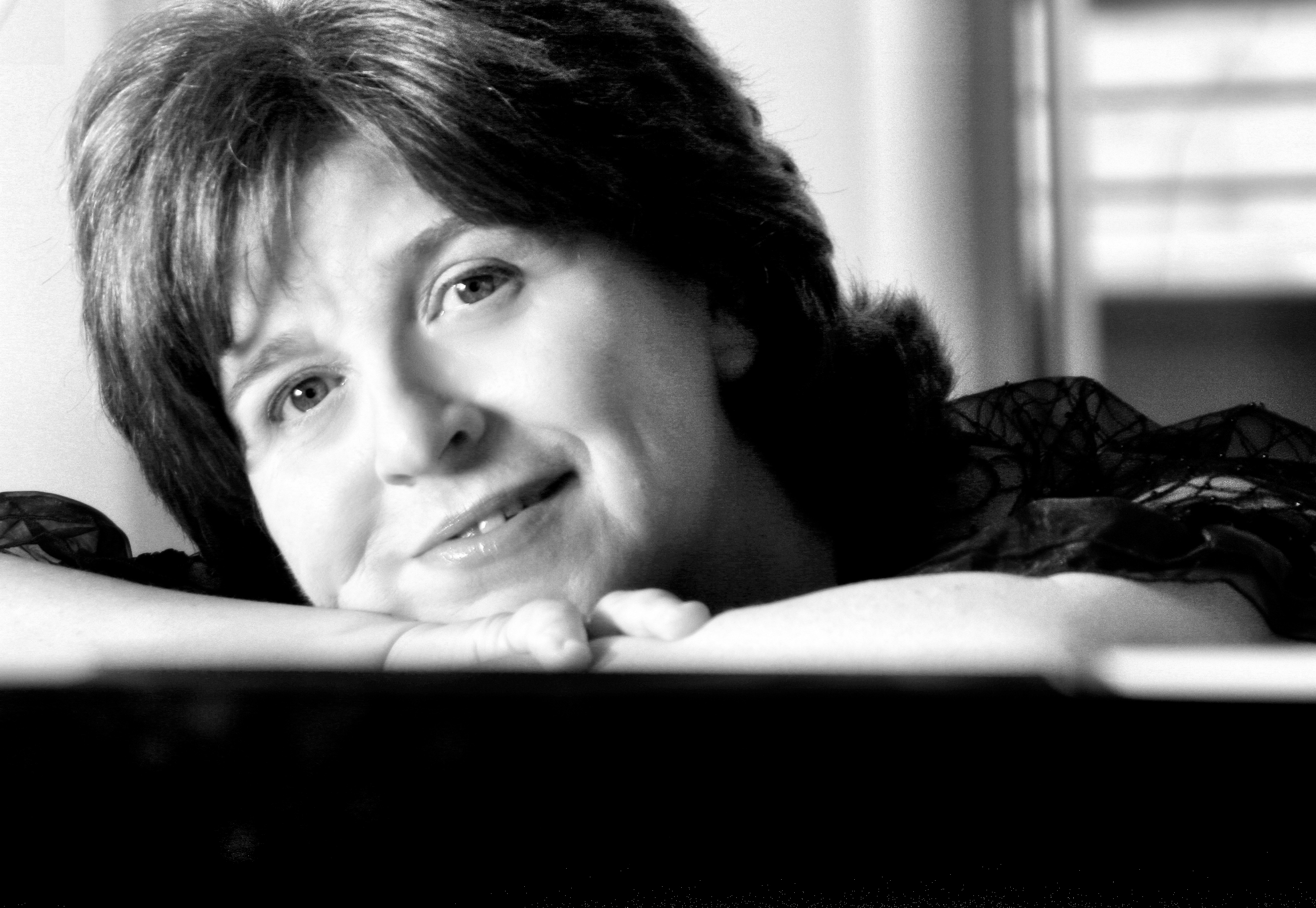 prof. Dina Joffe