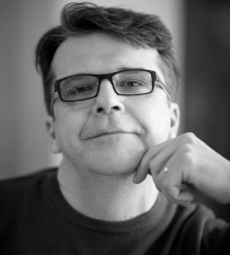 prof. Zbigniew Raubo